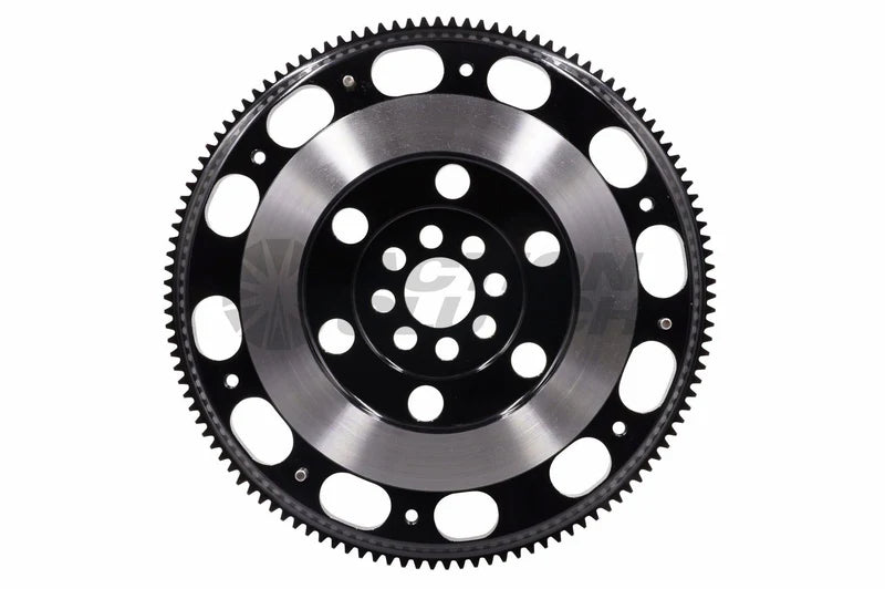 Chromoly Lightweight Flywheel