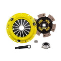 HDG6 6-Pad Ceramic Race Disc