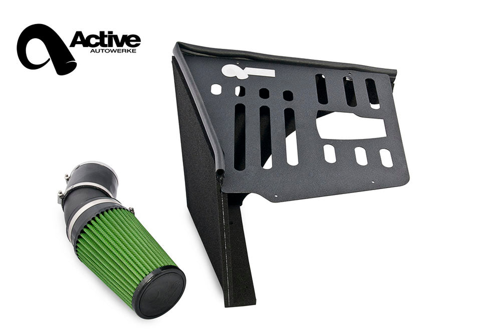 E36 Cold Air Intake System