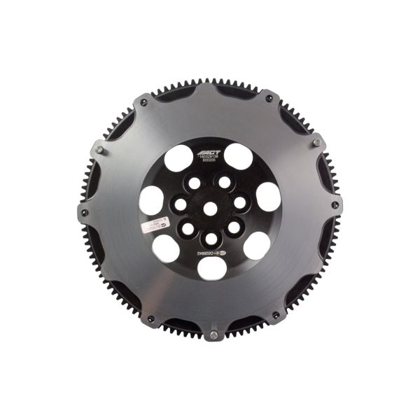 Streetlite Chromoly Steel Flywheel