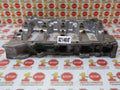 Cylinder Block Assembly