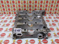 Cylinder Block Assembly