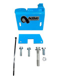 Differential Support Bracket