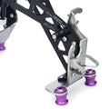 Adjustable Short Shifter