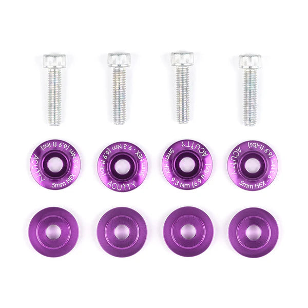 Shifter Base Bushing Kit