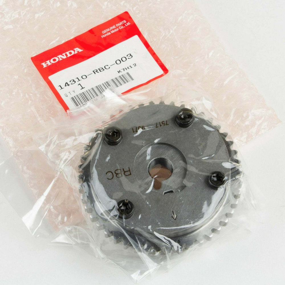 VTC Actuator Assembly