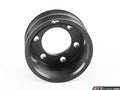 BMW S65 4.0L Power Pulley Kit