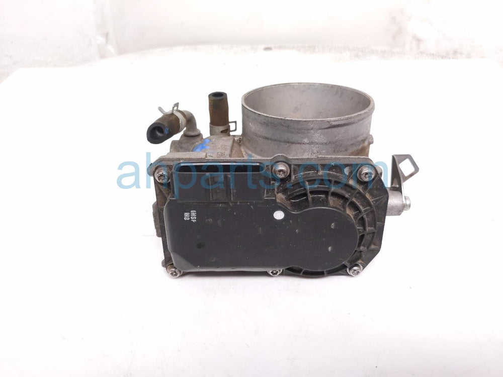 Electronic Throttle Body