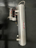 Premium Air Management Kit w/ Air Lift Performance Struts