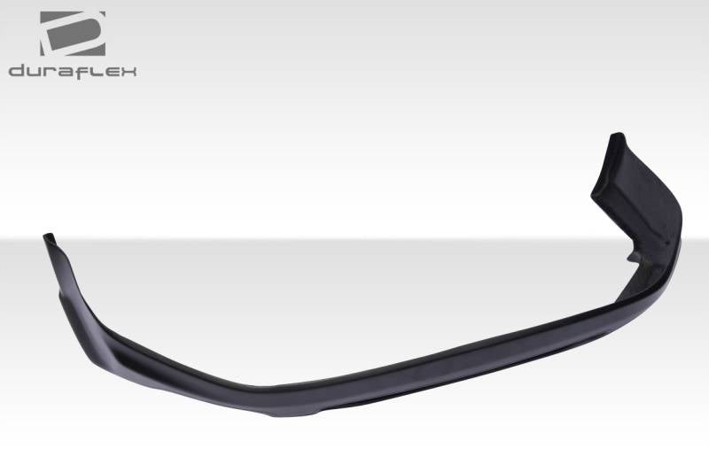 Type S Aspec Look Rear Lip