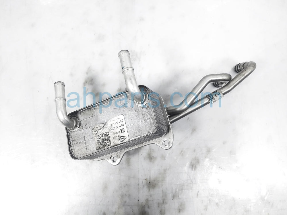 9-Speed Transmission Kit