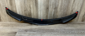 Carbon Fiber Tailgate Spoiler