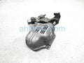 Turbocharger Assembly