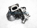 Turbocharger Assembly