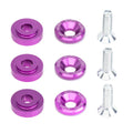 Shifter Base Bushing Kit