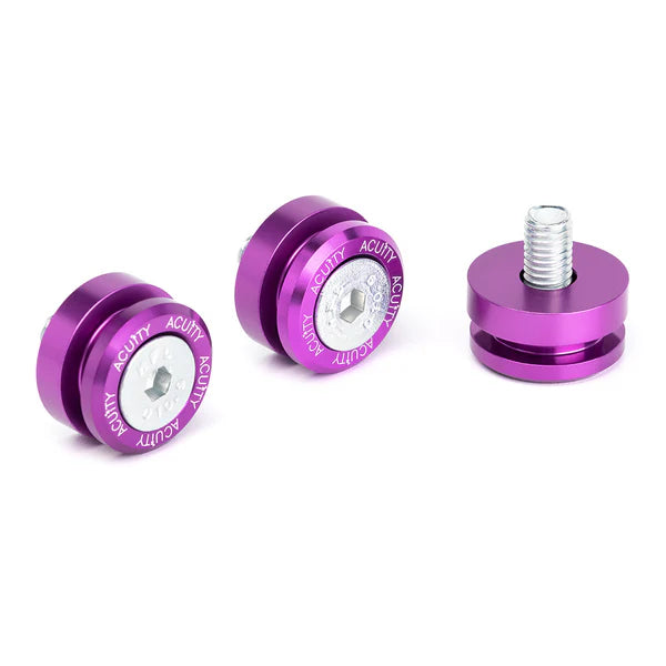 Shifter Base Bushing Kit