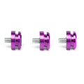 Shifter Base Bushing Kit