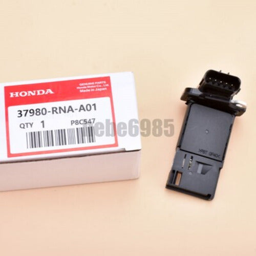 Mass Air Flow Sensor