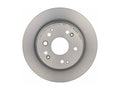 Rear Brake Rotor