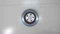 Rear Brake Rotor