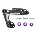 Throttle Pedal Spacer
