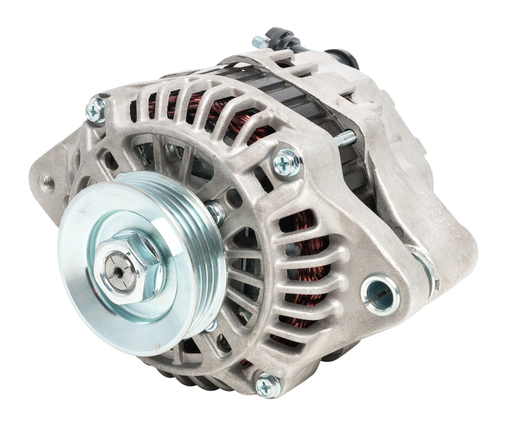 12-Volt 70-Amp Alternator