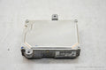 Transfer Case Electronic Control Unit