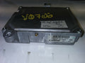 Transfer Case Electronic Control Unit