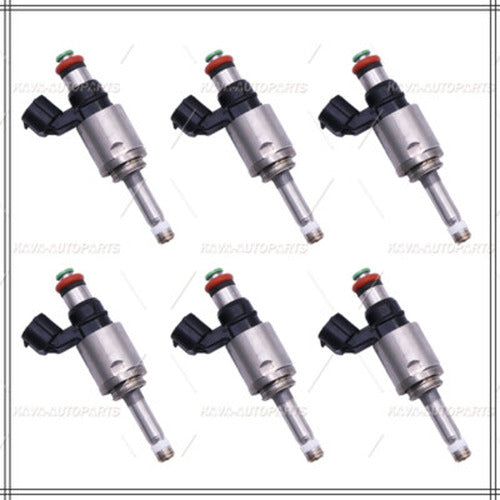Fuel Injector Set