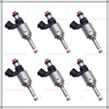 Fuel Injector Set