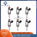 Fuel Injector Set