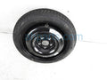 16x4T Spare Wheel