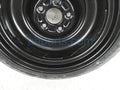 16x4T Spare Wheel