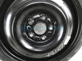 16x4T Spare Wheel