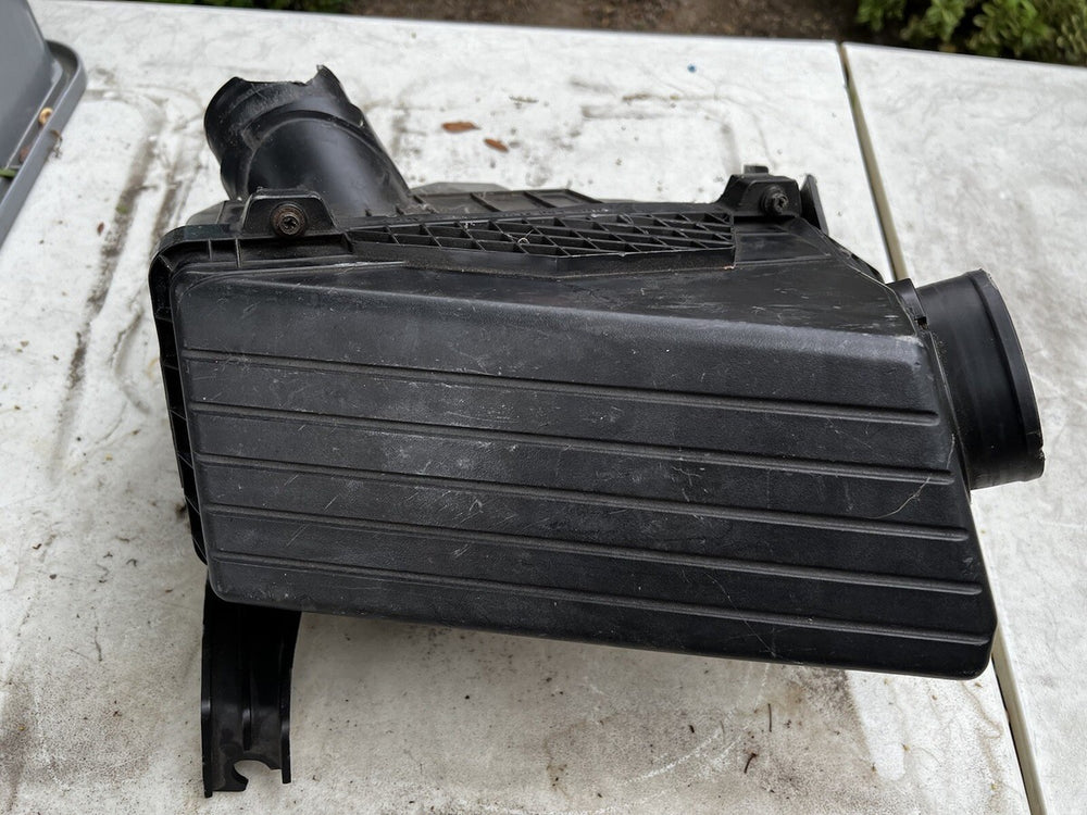 Air Cleaner Case Set