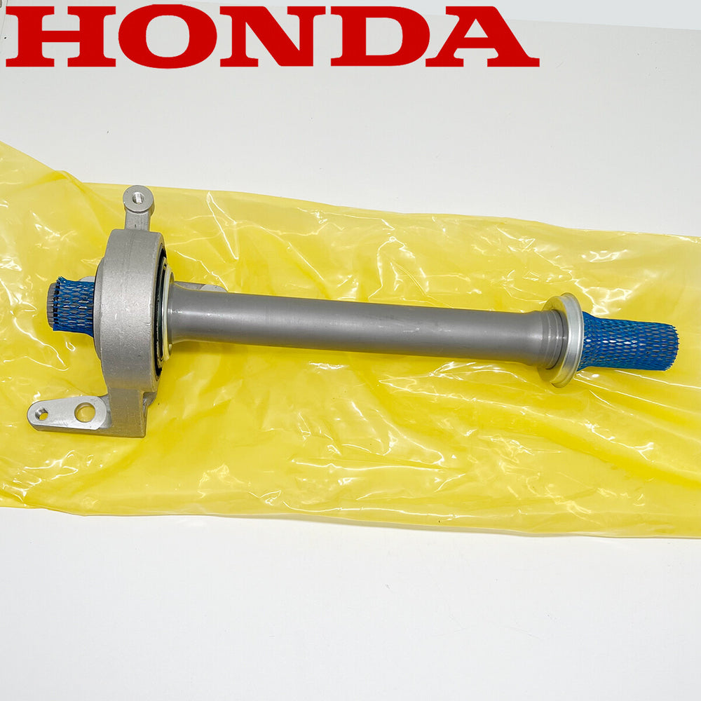 Shaft Assembly