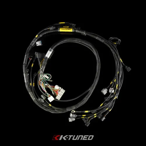 Automotive Grade Wiring Harness