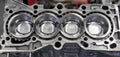 K20C1/C4/C8 FK8/FL5/DE5 Integra & CV2 Accord 2.0T Long Block Assembly