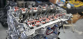K20C1/C4/C8 FK8/FL5/DE5 Integra & CV2 Accord 2.0T Long Block Assembly