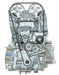 1.8L Non-VTEC Engine