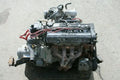 1.8L Non-VTEC Engine
