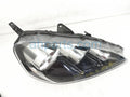 Driver Side Headlight Assembly