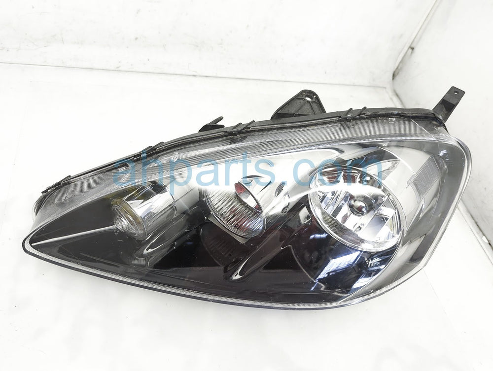 Driver Side Headlight Assembly