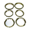TRANSTAR /YS1/SSO Transmission Rebuild Kit