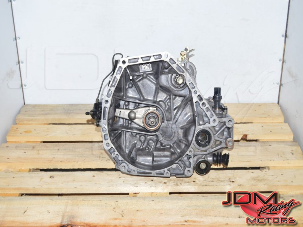 B18C Type-R Spec R 5MT LSD Transmission