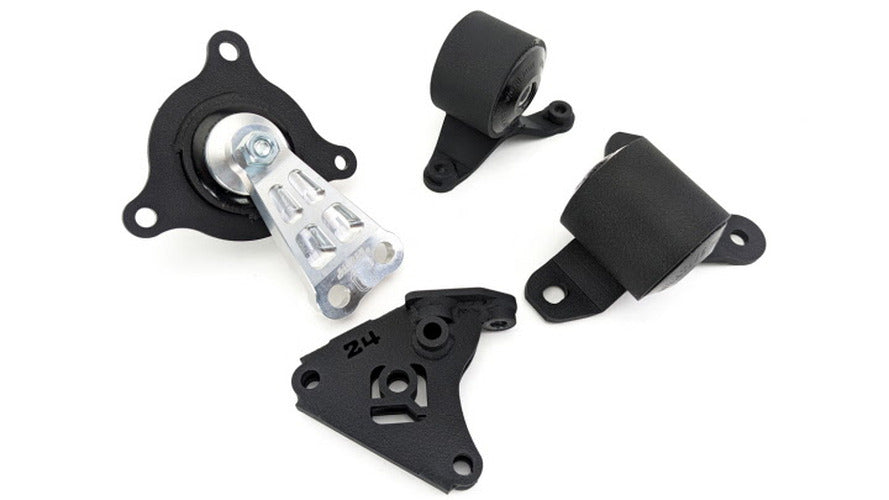 Steel Headlight Mount