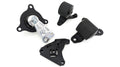Steel Headlight Mount