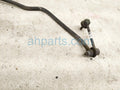 Rear Stabilizer Bar