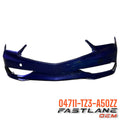 Front Bumper Cover