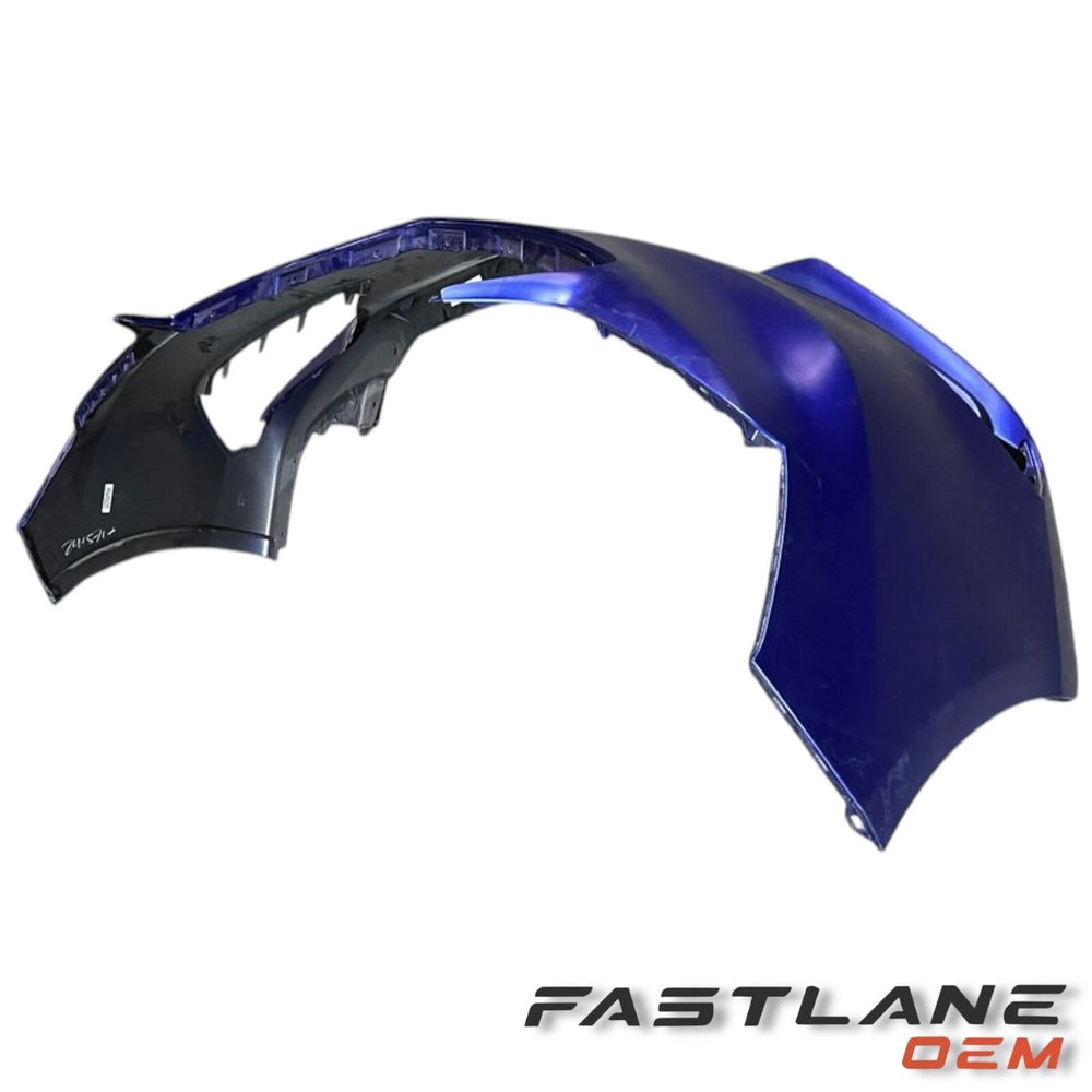 Front Bumper Cover